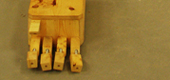 Boched Robot